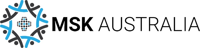 MSK-Logo