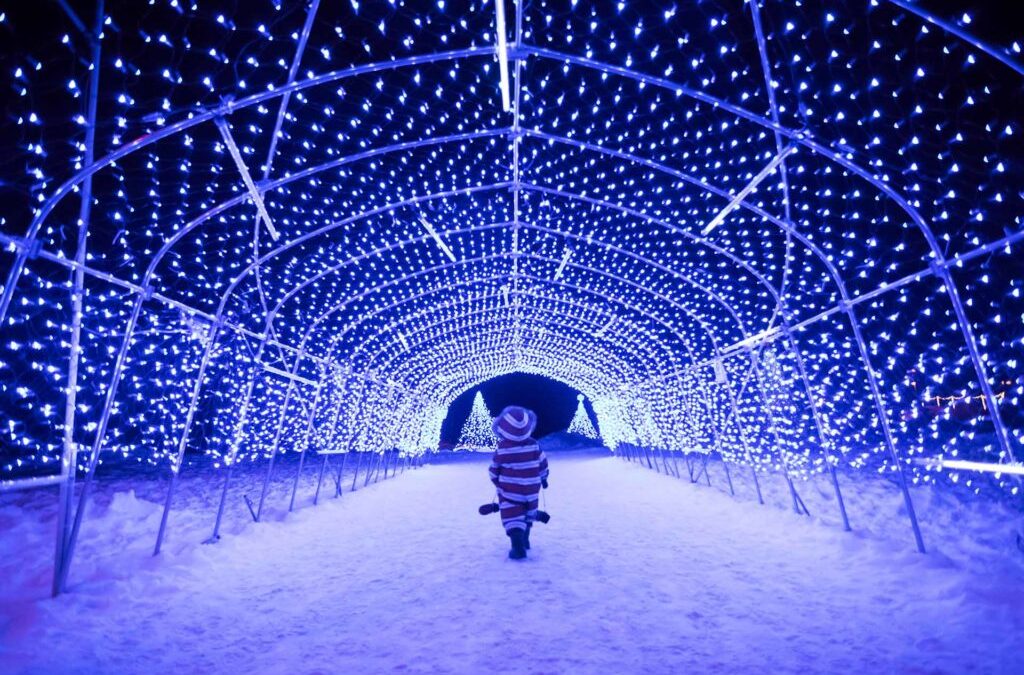 Celebrating with Snow – A look at Hokkaido’s Stunning Ice Festivals
