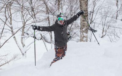 Skiing In Hakuba – The Ultimate Guide