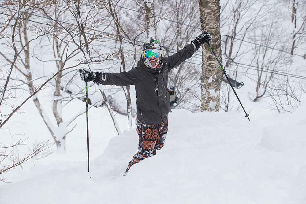 Skiing In Hakuba – The Ultimate Guide