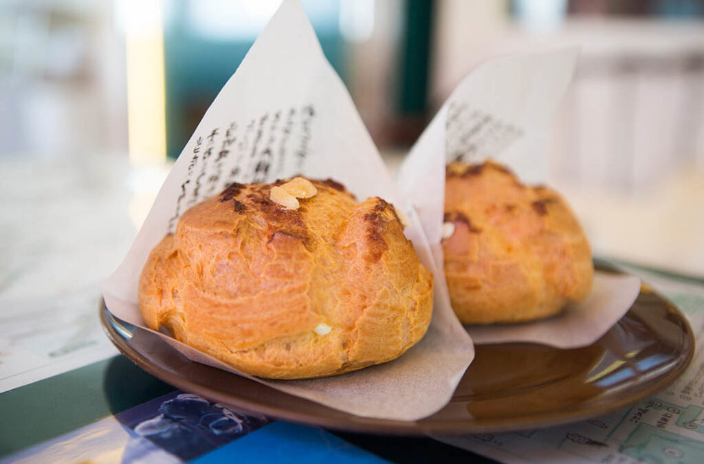 Discover Milk Kobo – Niseko’s Delicious Dairy Desserts