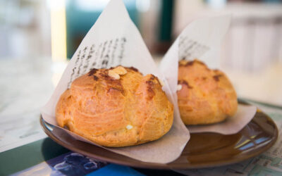 Discover Milk Kobo – Niseko’s Delicious Dairy Desserts