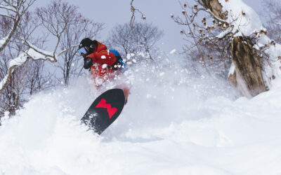 Winter 2025/26 Early Bird