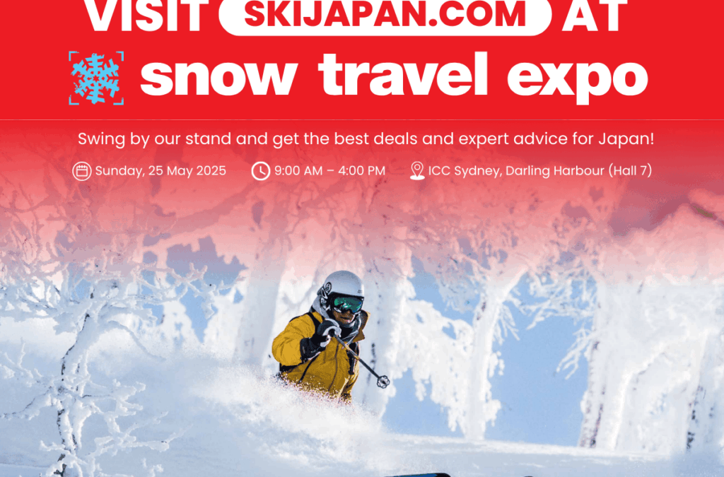 Snow Travel Expo