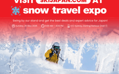 Snow Travel Expo