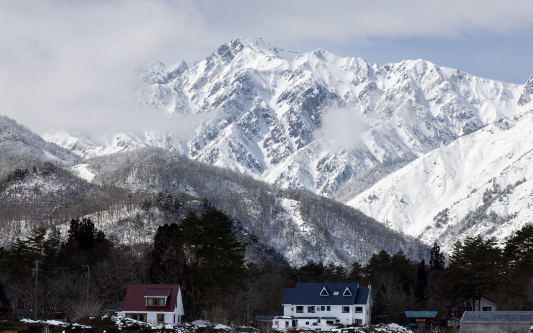 Hakuba – Deals 2025/26